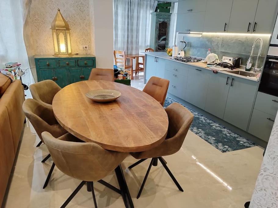 Modern Luxury Villa Paradise 칼페 외부 사진