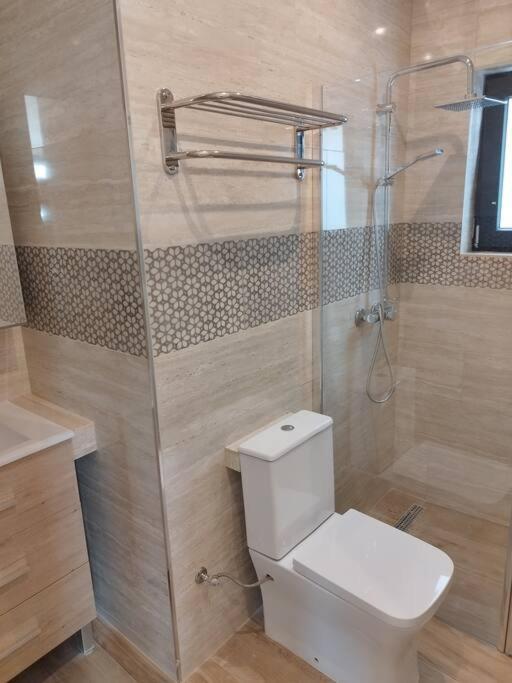 Modern Luxury Villa Paradise 칼페 외부 사진